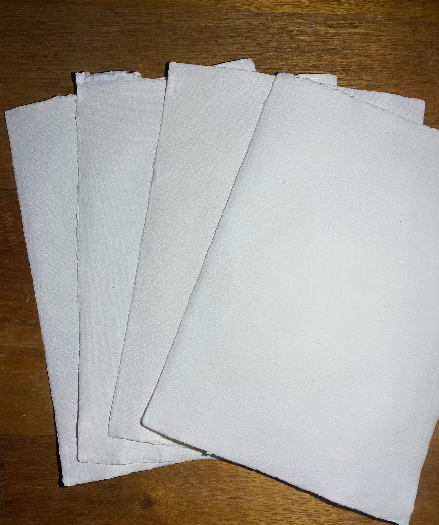 Papier Coton (150 g/m²)