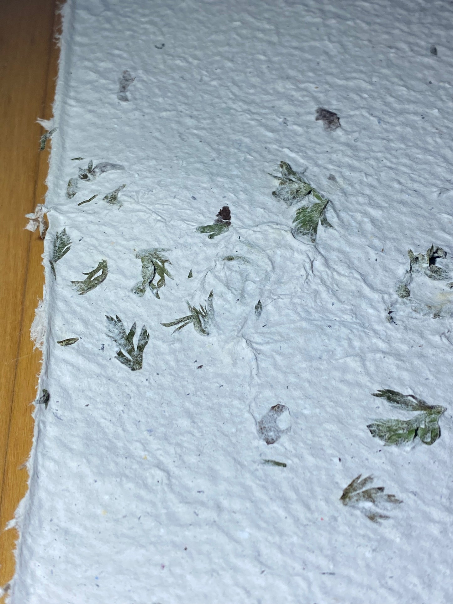 Tourbillon de carottes