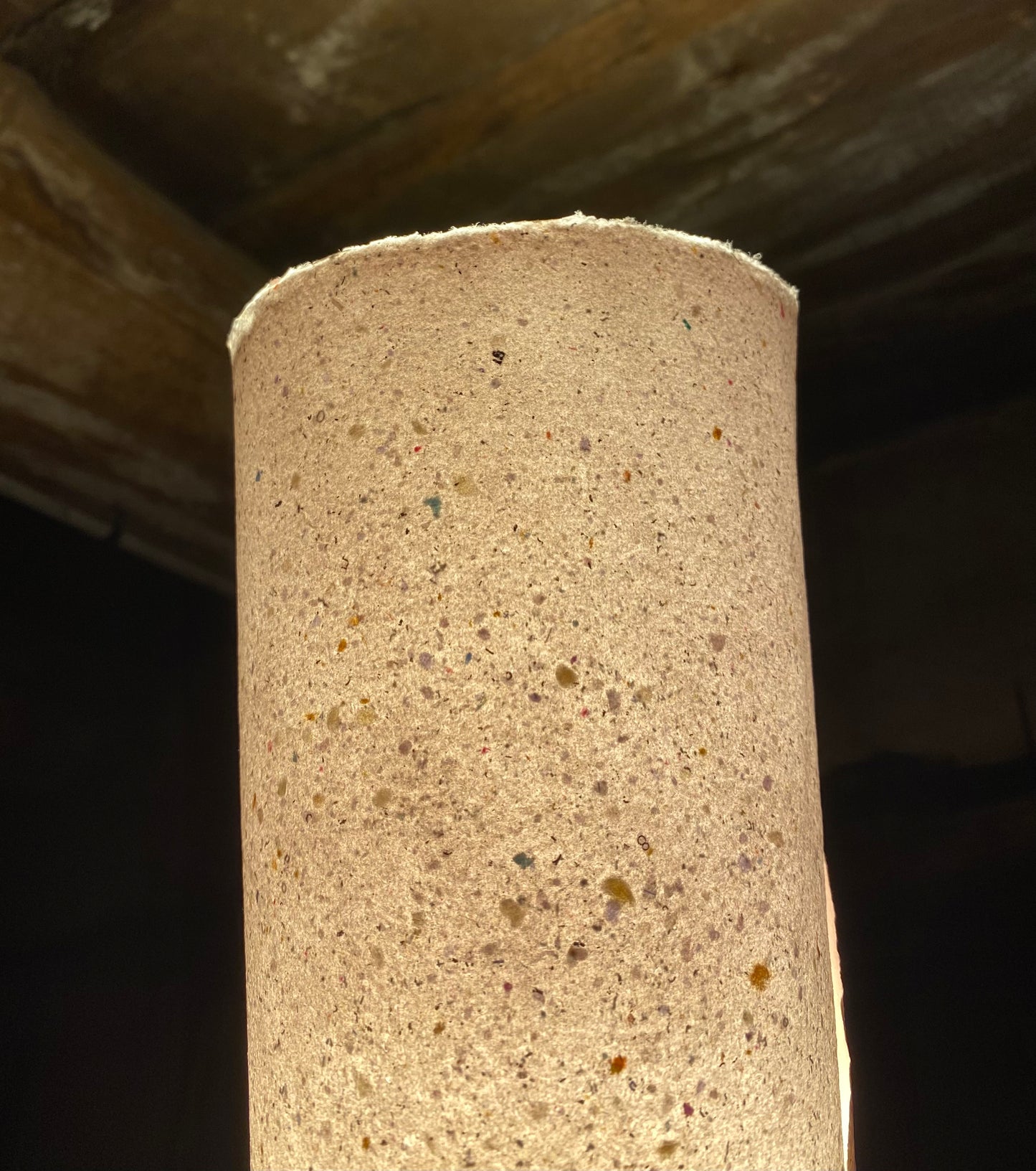 Papier recyclé classique