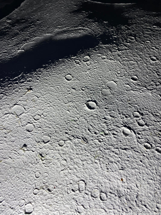 Objectif Lune
