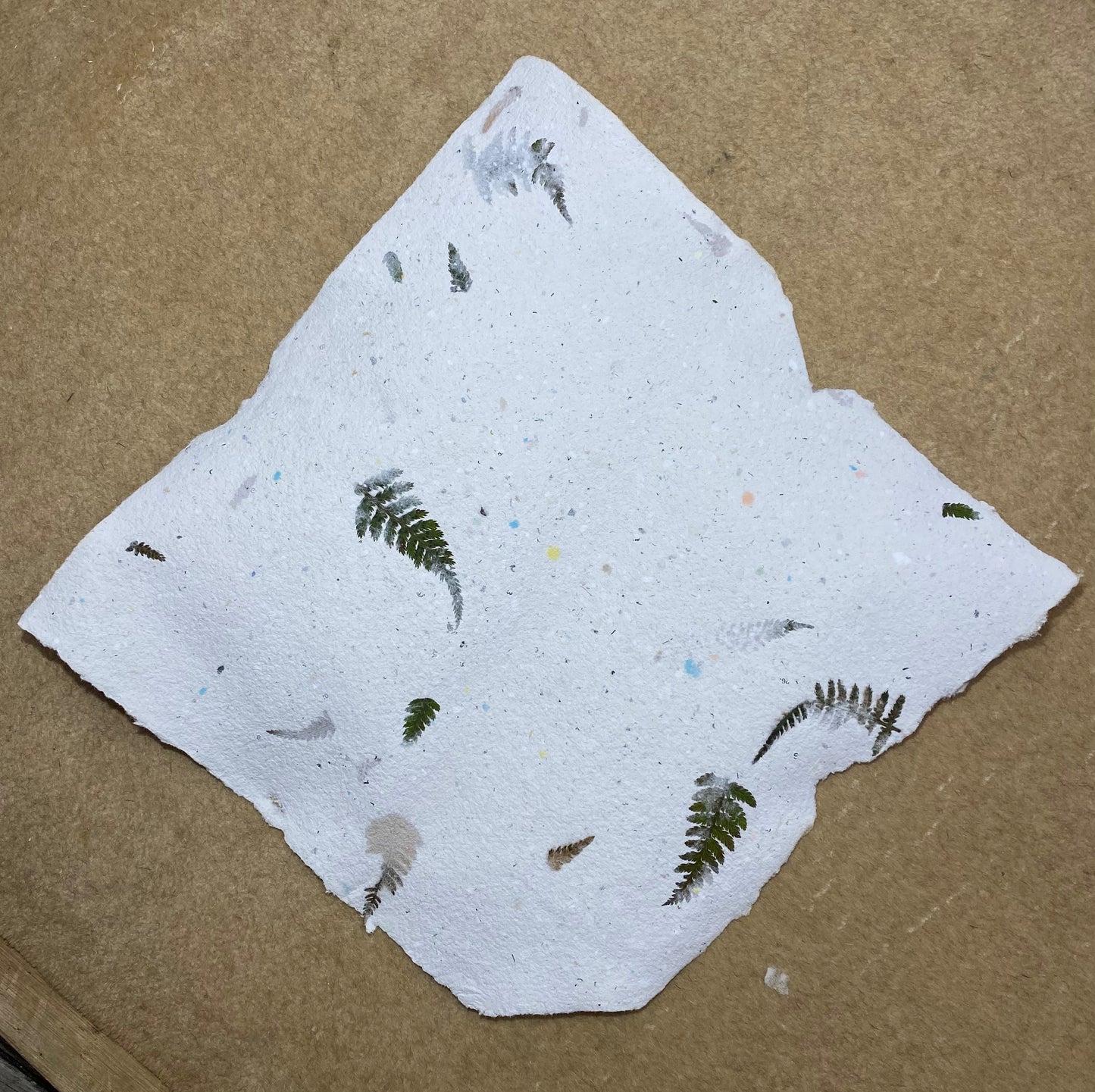 Enveloppe portefeuille (16x11)